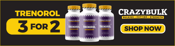 meilleur steroide anabolisant achat Tren Tabs 1 mg